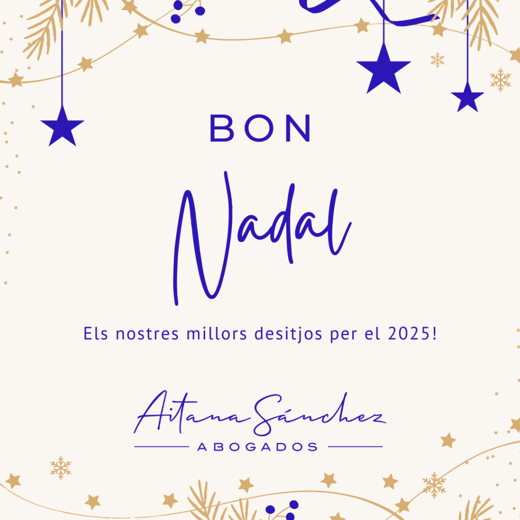 Aitana Sánchez Abogados, negligencias médicas Barcelona